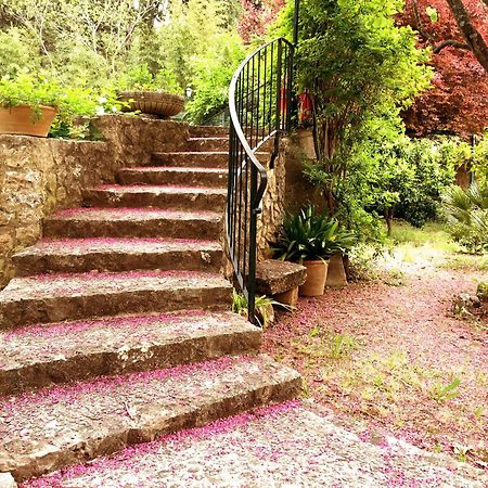 Fangar Agroturismo Campanet Exterior photo