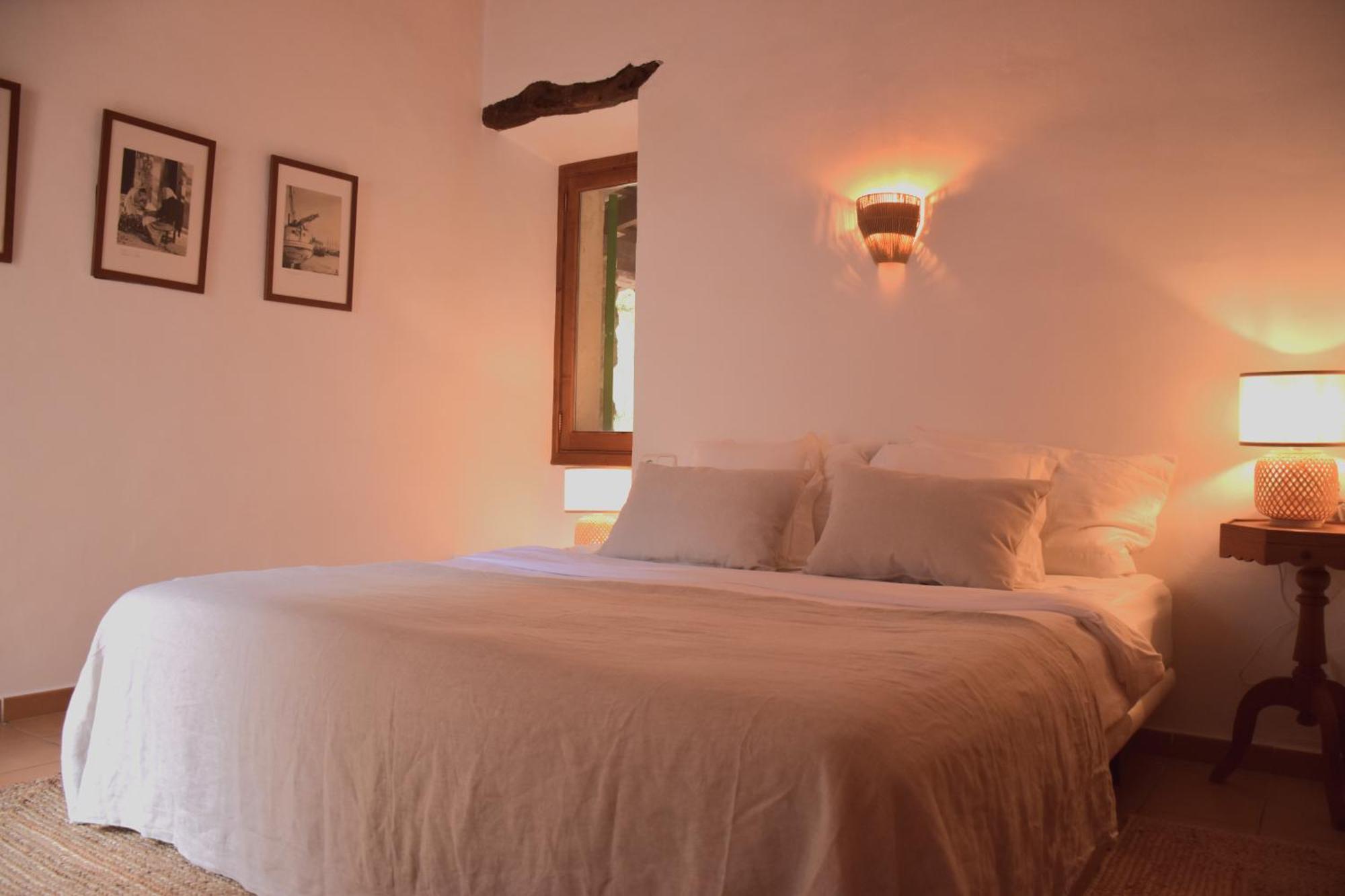 Fangar Agroturismo Campanet Exterior photo