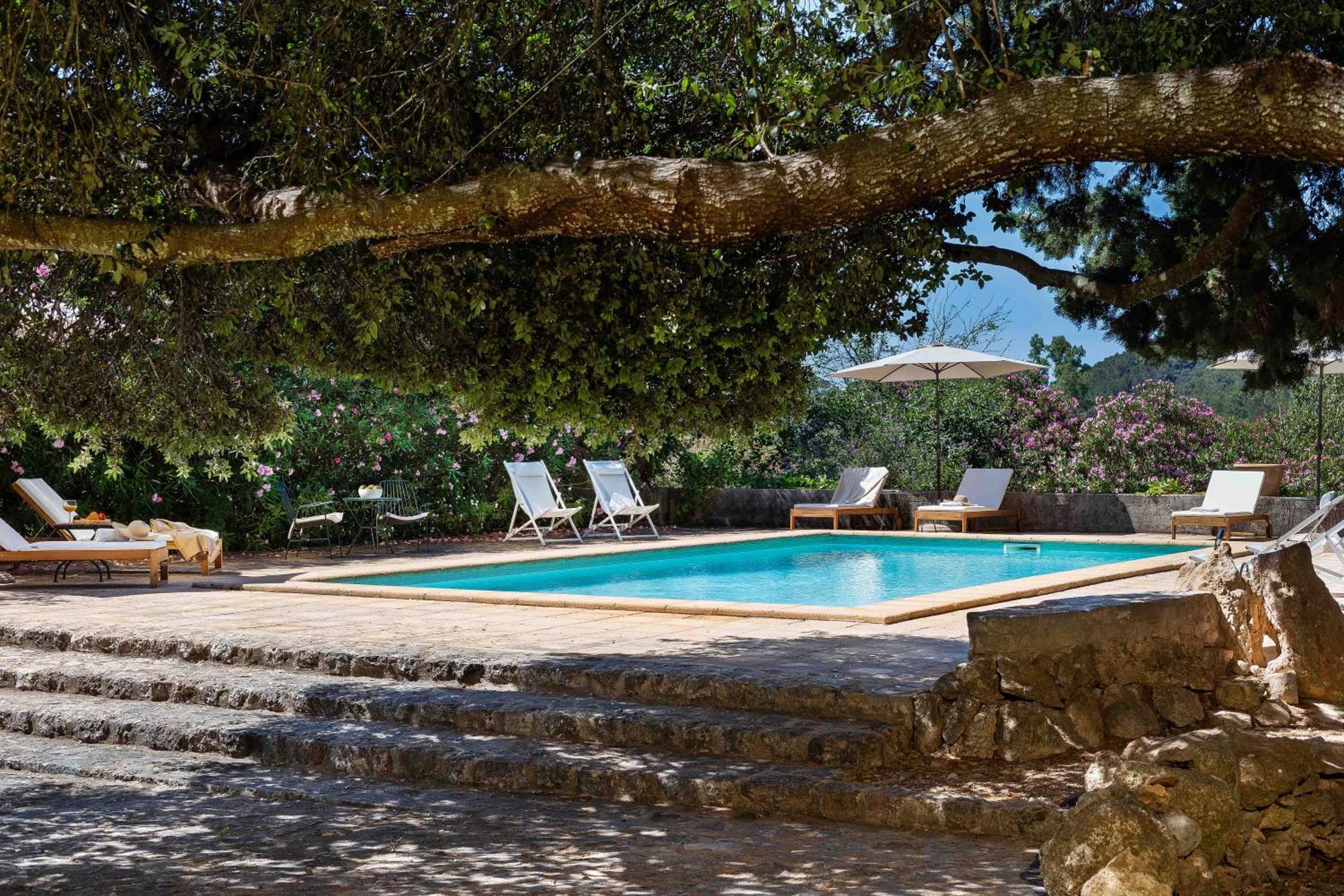 Fangar Agroturismo Campanet Exterior photo