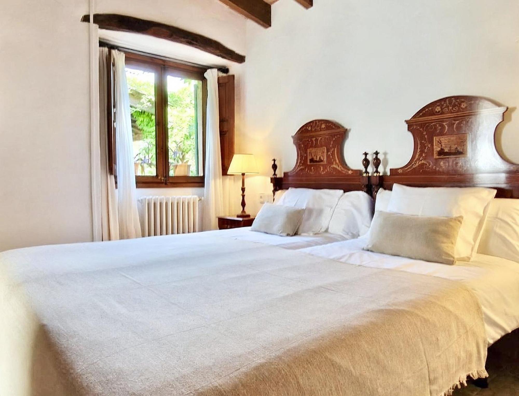 Fangar Agroturismo Campanet Exterior photo